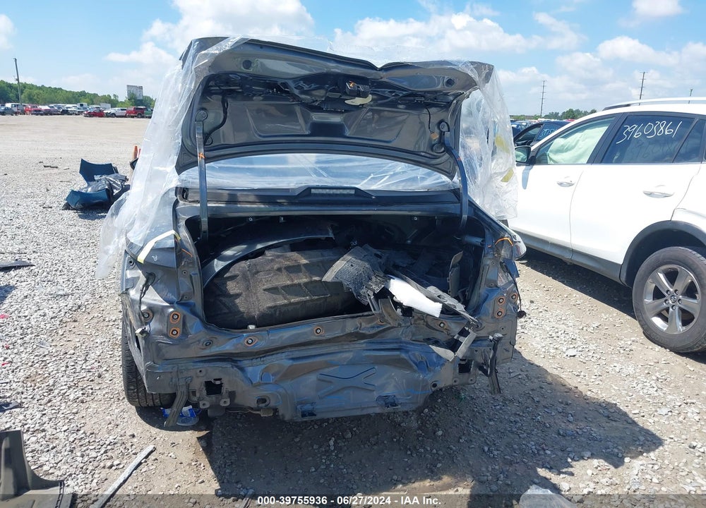 2022 VOLKSWAGEN JETTA 1.5T SE VIN: 3VW7M7BU1NM013451