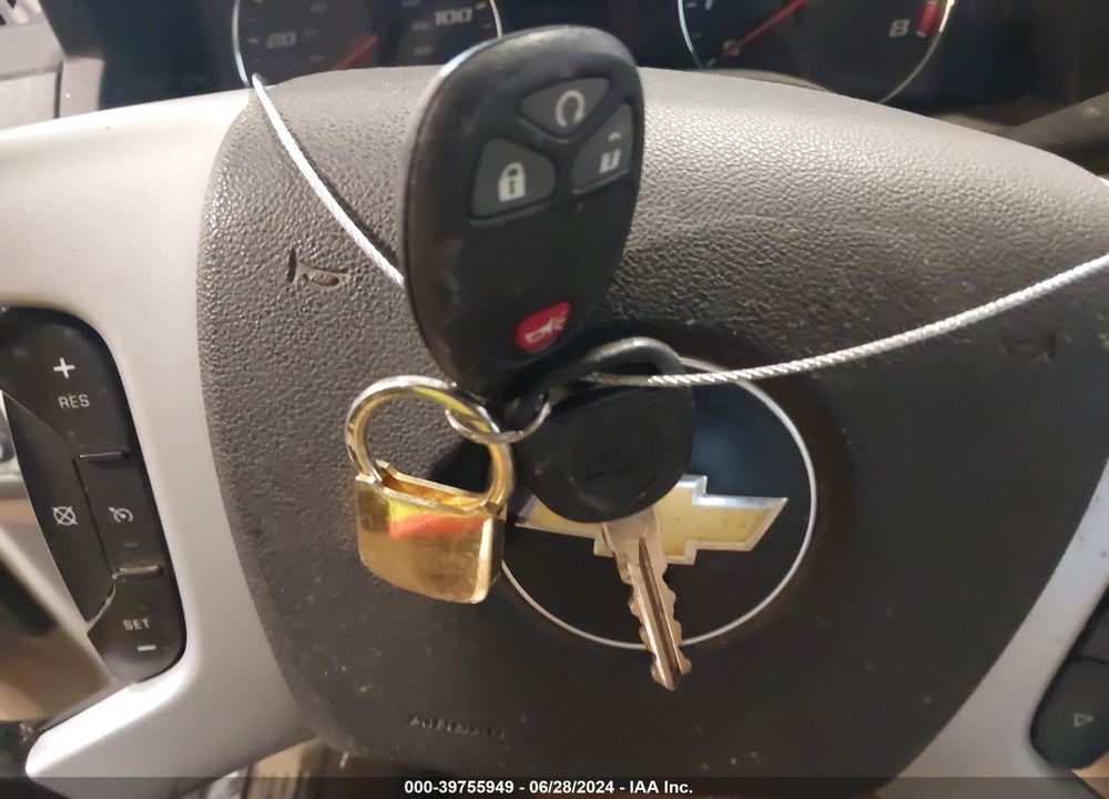 2007 CHEVROLET EQUINOX LT VIN: 2CNDL73F676074554