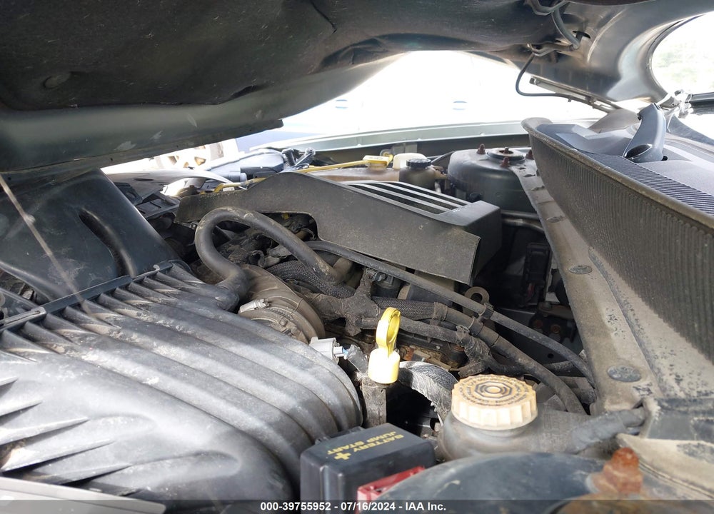 2008 DODGE AVENGER SXT VIN: 1B3LC56K48N105988