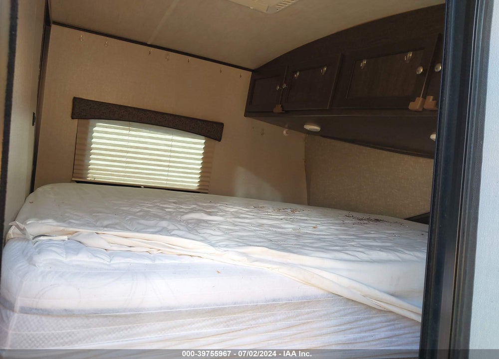 2018 HEARTLAND RV MALLARD VIN: 5SFNB3121JN357223