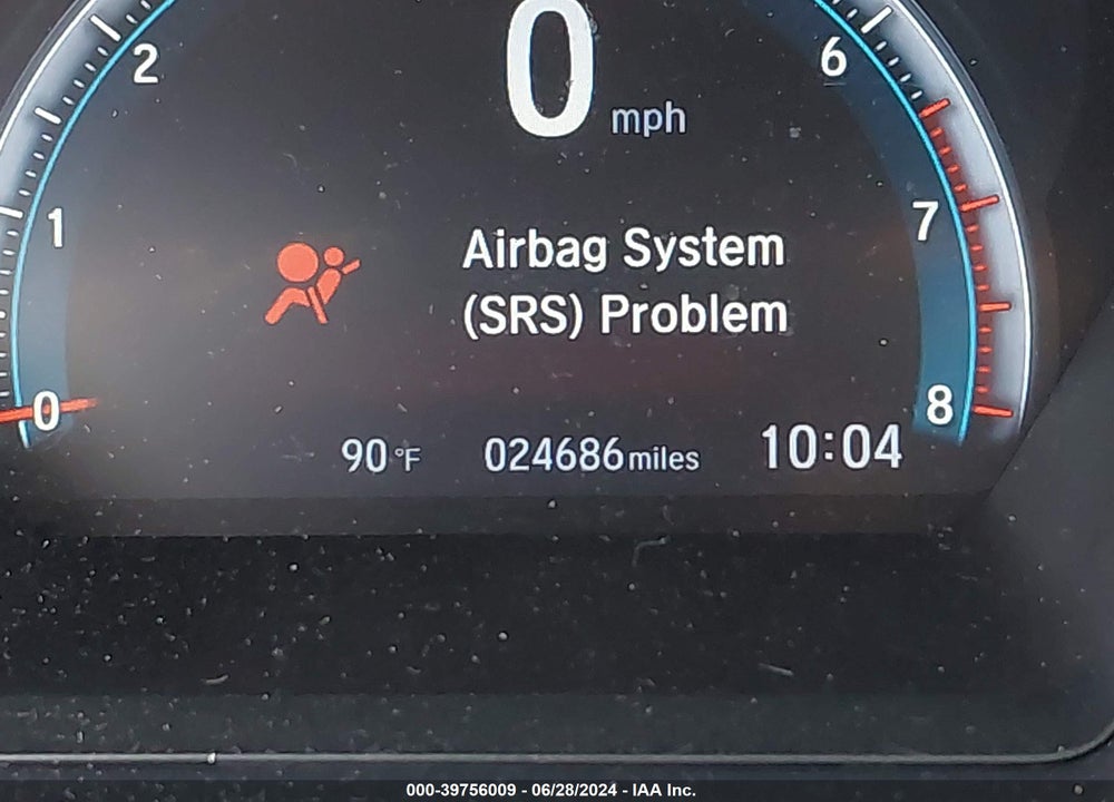 2020 HONDA CIVIC LX VIN: SHHFK7H31LU211143