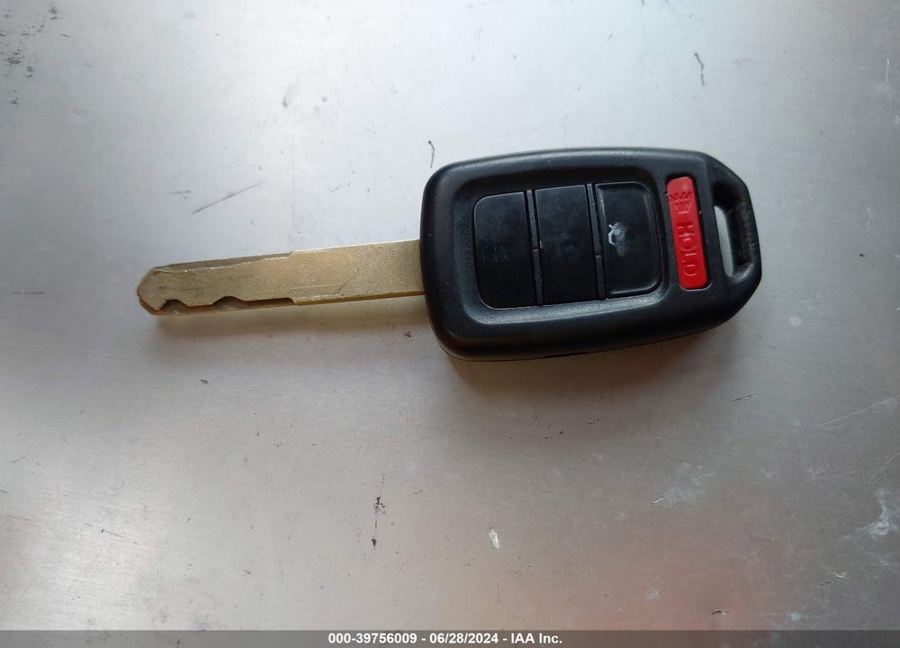 2020 HONDA CIVIC LX VIN: SHHFK7H31LU211143