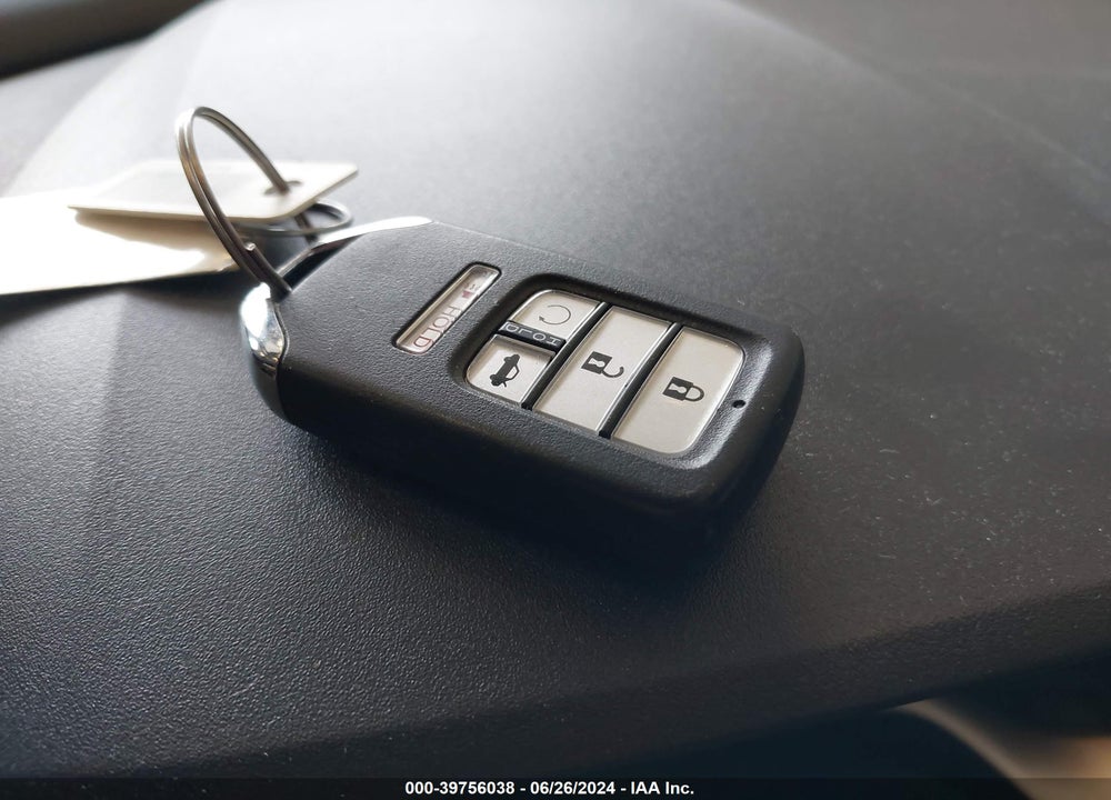 2020 HONDA CIVIC SPORT VIN: 19XFC2F84LE210199