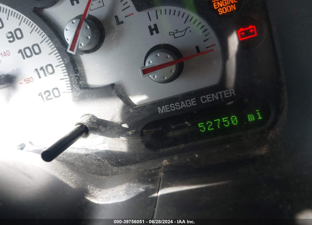 2005 MERCURY MOUNTAINEER VIN: 4M2DU86E15UJ16146