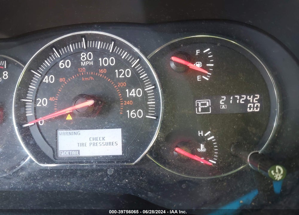 2012 NISSAN MAXIMA 3.5 S VIN: 1N4AA5APXCC828060