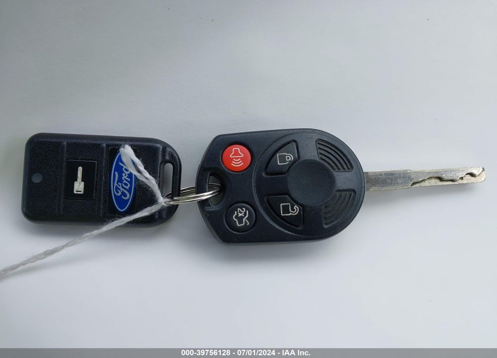 2014 FORD FOCUS SE VIN: 1FADP3F26EL129573