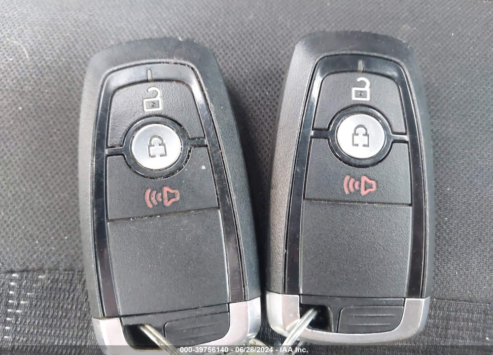 2021 FORD ECOSPORT SE VIN: MAJ3S2GE5MC404782