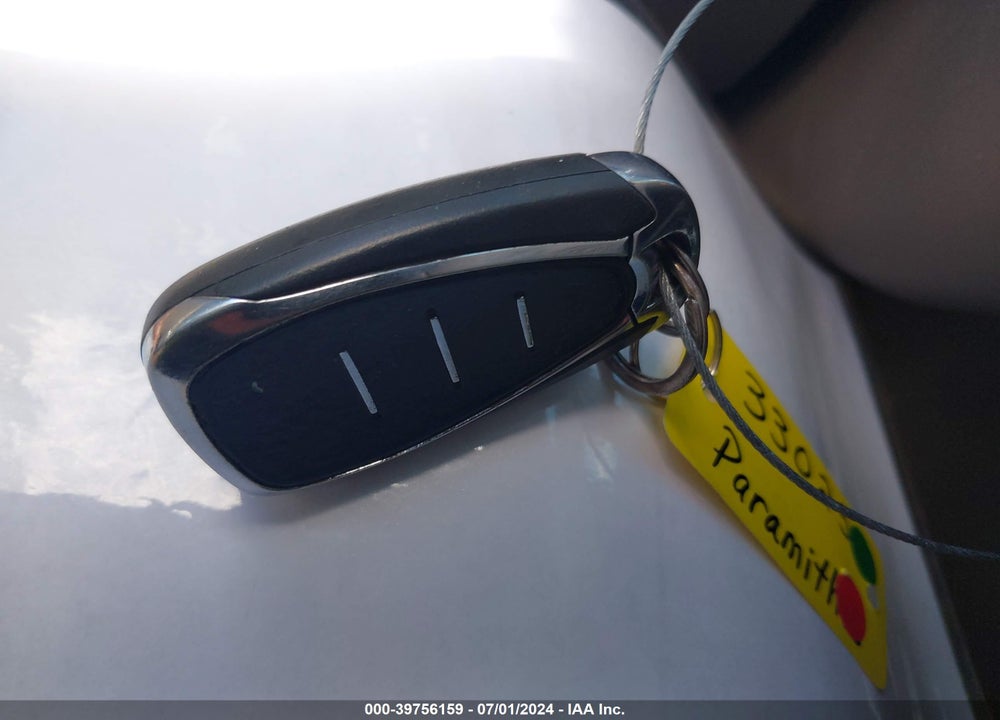 2018 CHEVROLET CRUZE LT AUTO VIN: 1G1BH5SE7J7144640