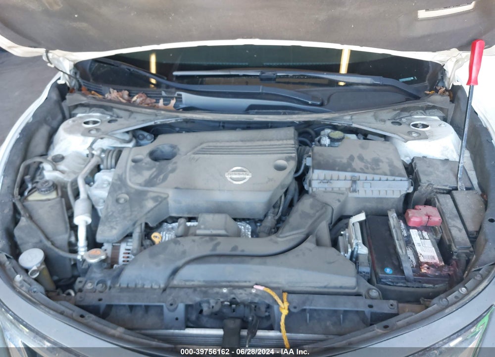2015 NISSAN ALTIMA 2.5 S VIN: 1N4AL3AP1FC571678