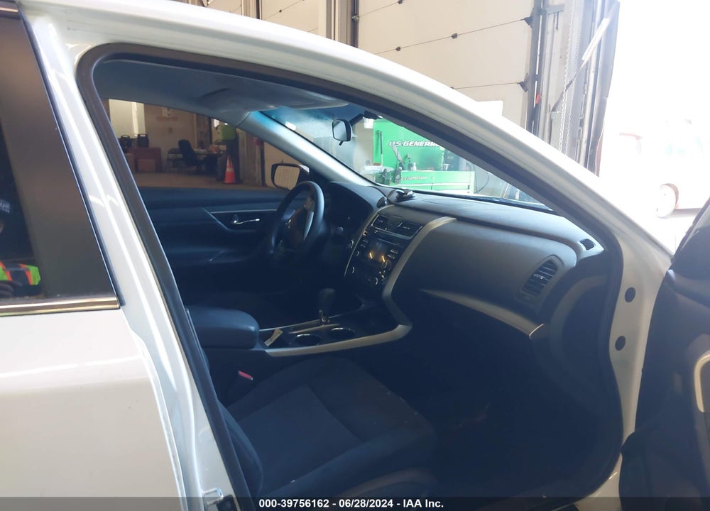 2015 NISSAN ALTIMA 2.5 S VIN: 1N4AL3AP1FC571678