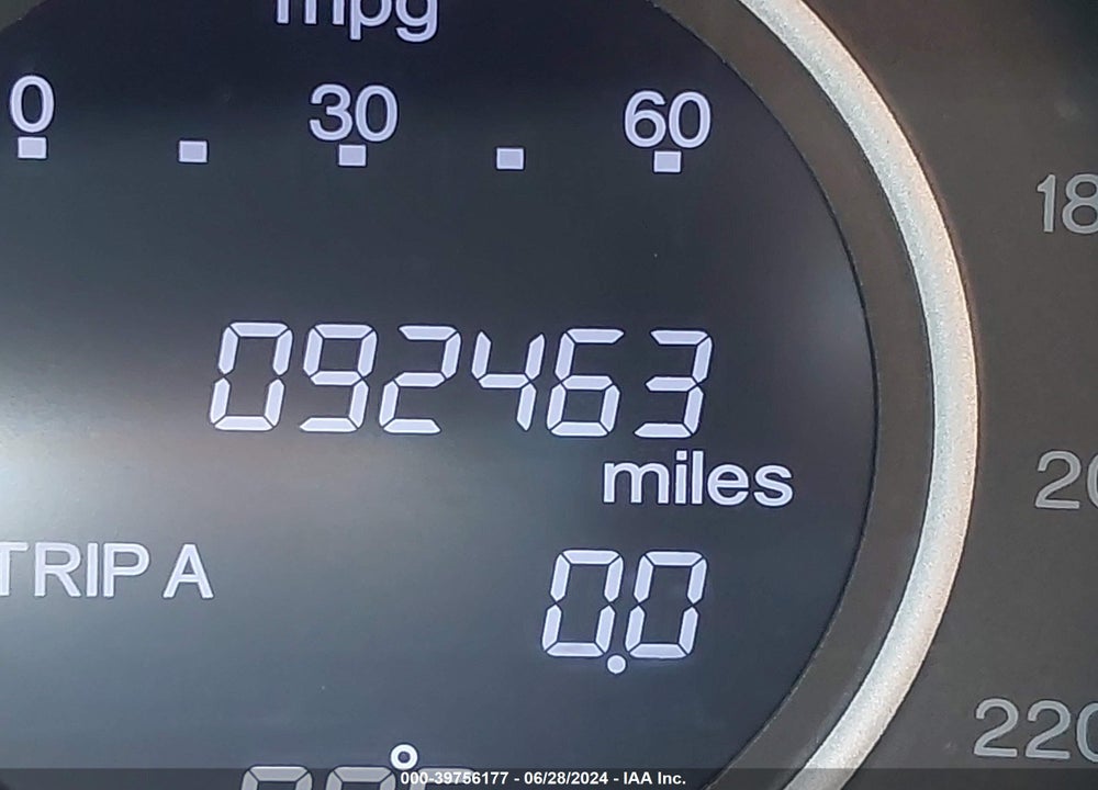 2016 HONDA CR-V EX VIN: 2HKRM3H50GH555203