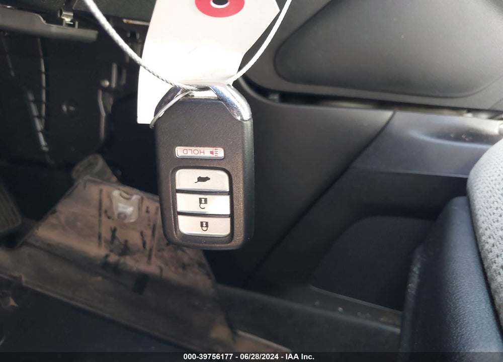 2016 HONDA CR-V EX VIN: 2HKRM3H50GH555203
