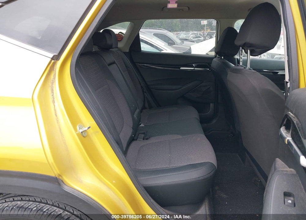 2021 KIA SELTOS S VIN: KNDEU2AA2M7210528