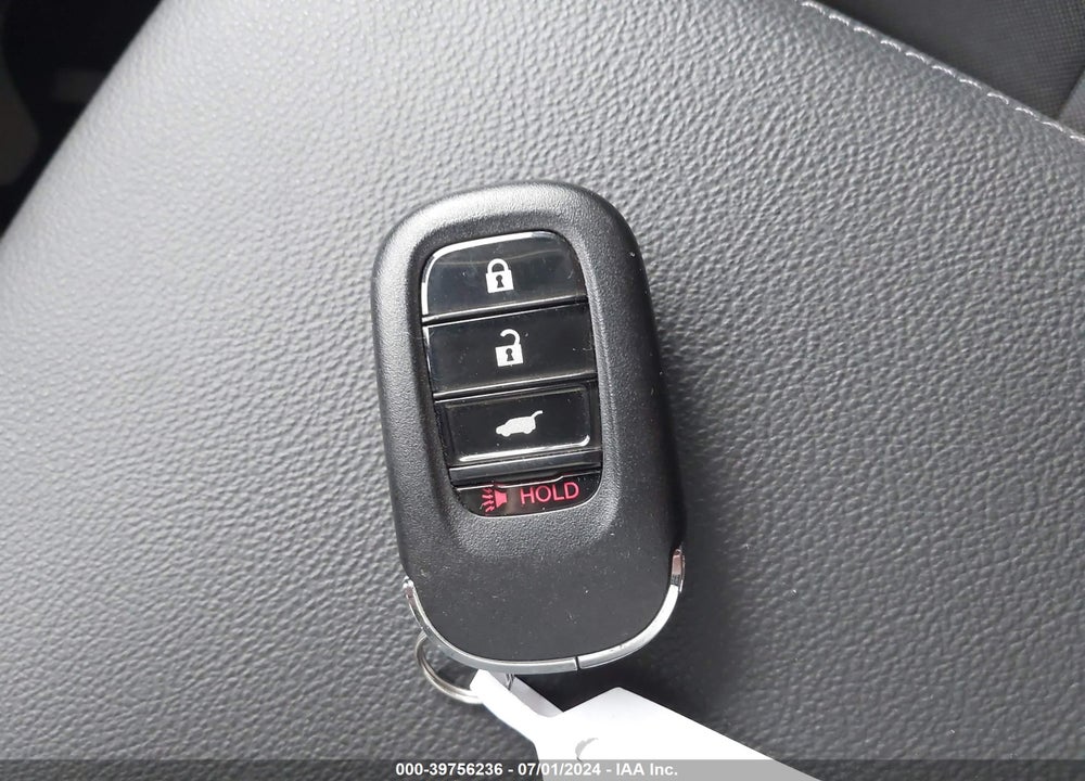 2023 HONDA CR-V LX AWD VIN: 2HKRS4H2XPH425463