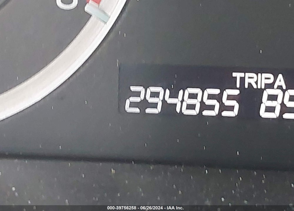 2008 HONDA ACCORD 3.5 EX-L VIN: 1HGCP36858A028326