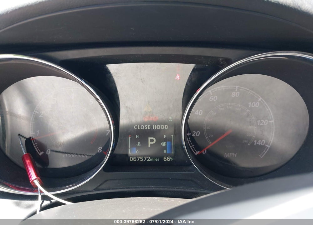2019 MITSUBISHI OUTLANDER SPORT 2.0 ES VIN: JA4AP3AU8KU026192