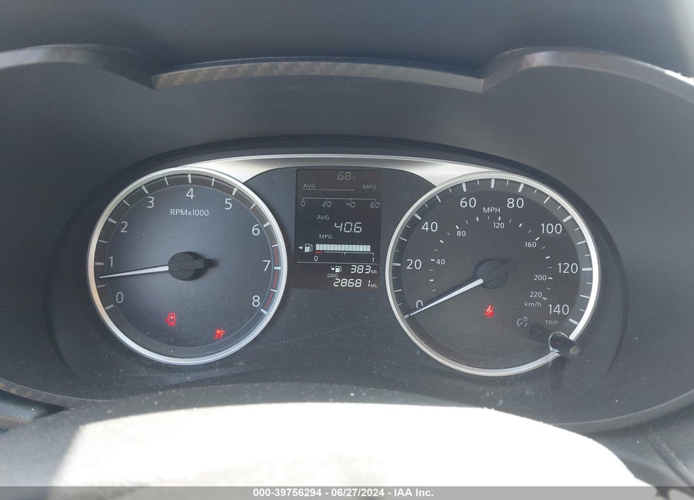 2023 NISSAN VERSA S 5-SPEED MANUAL TRANSMISSION VIN: 3N1CN8BV6PL818869