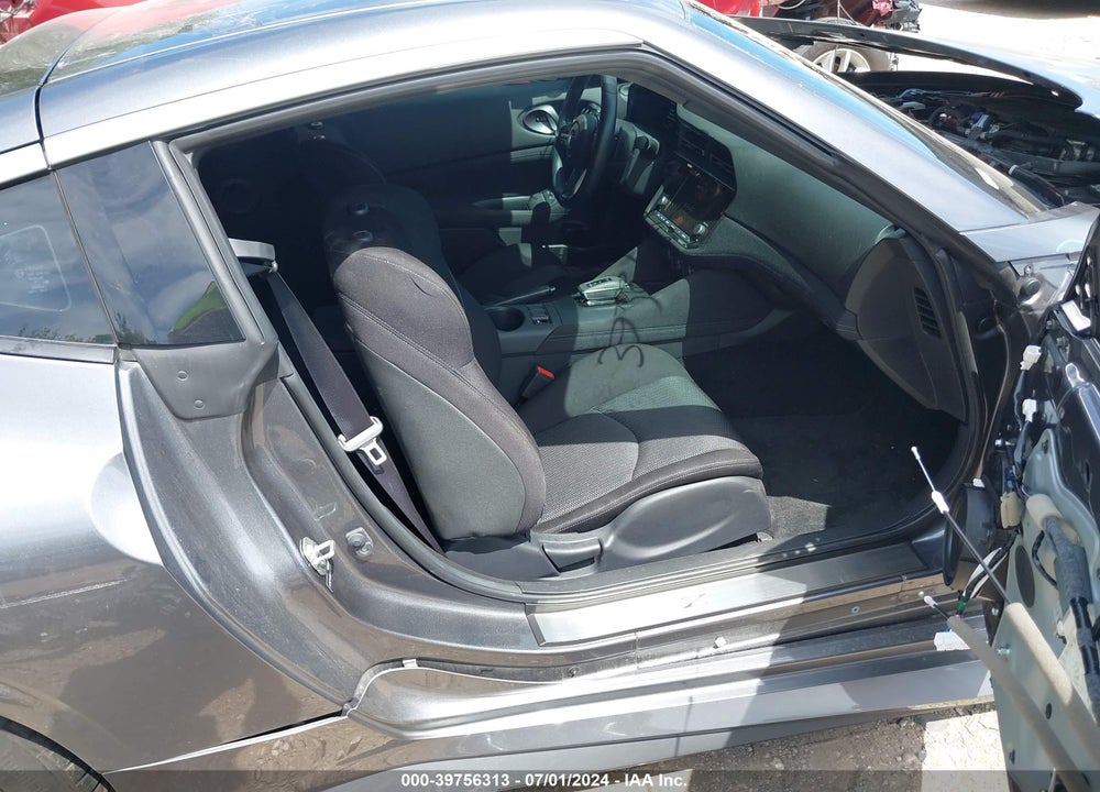 2023 NISSAN Z SPORT AUTO VIN: JN1BZ4AH8PM310879