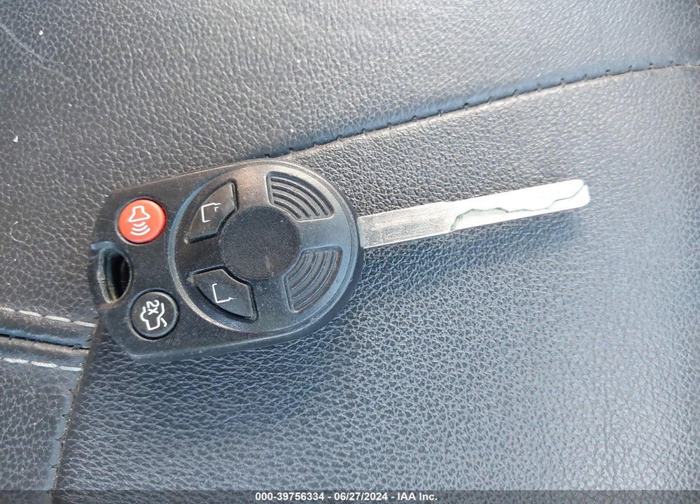 2014 FORD FOCUS SE VIN: 1FADP3K21EL181182