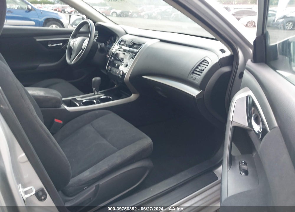 2014 NISSAN ALTIMA 2.5 S VIN: 1N4AL3AP7EN363968