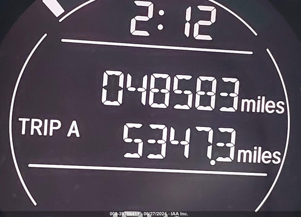 2019 HONDA HR-V LX VIN: 3CZRU5H3XKM709889