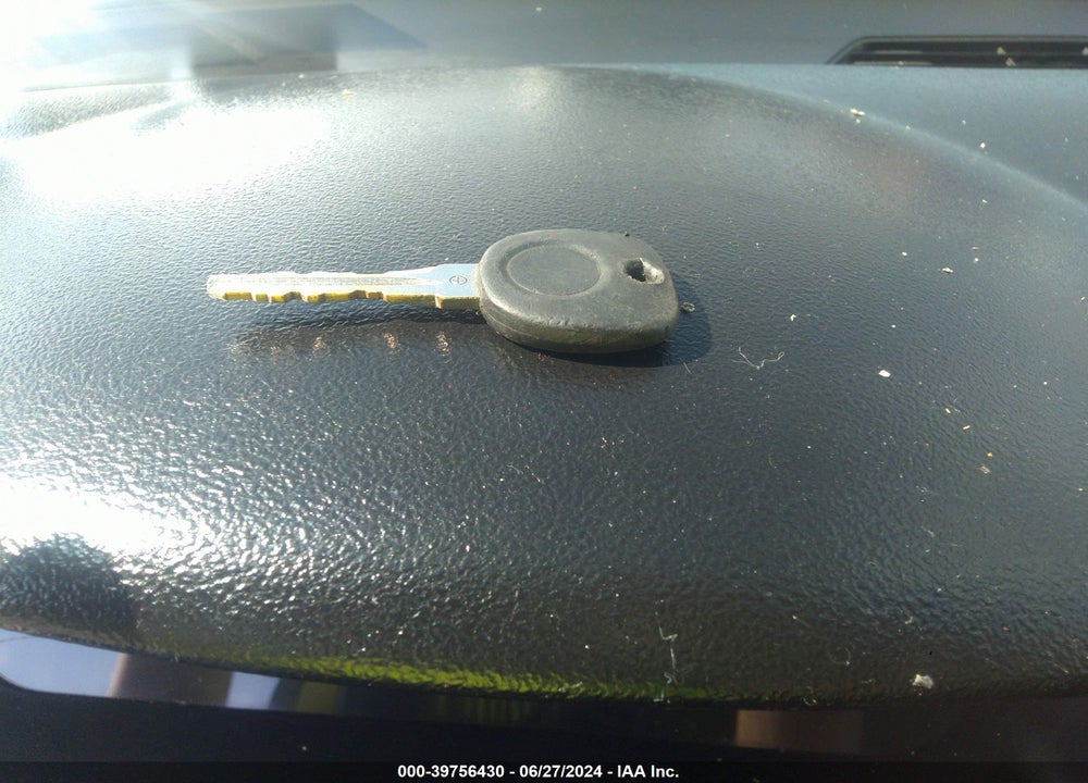 2011 CHEVROLET IMPALA LT VIN: 2G1WG5EK3B1286021