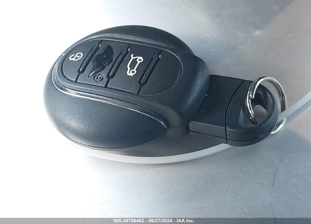 2019 MINI HARDTOP COOPER VIN: WMWXU1C5XK2J01518
