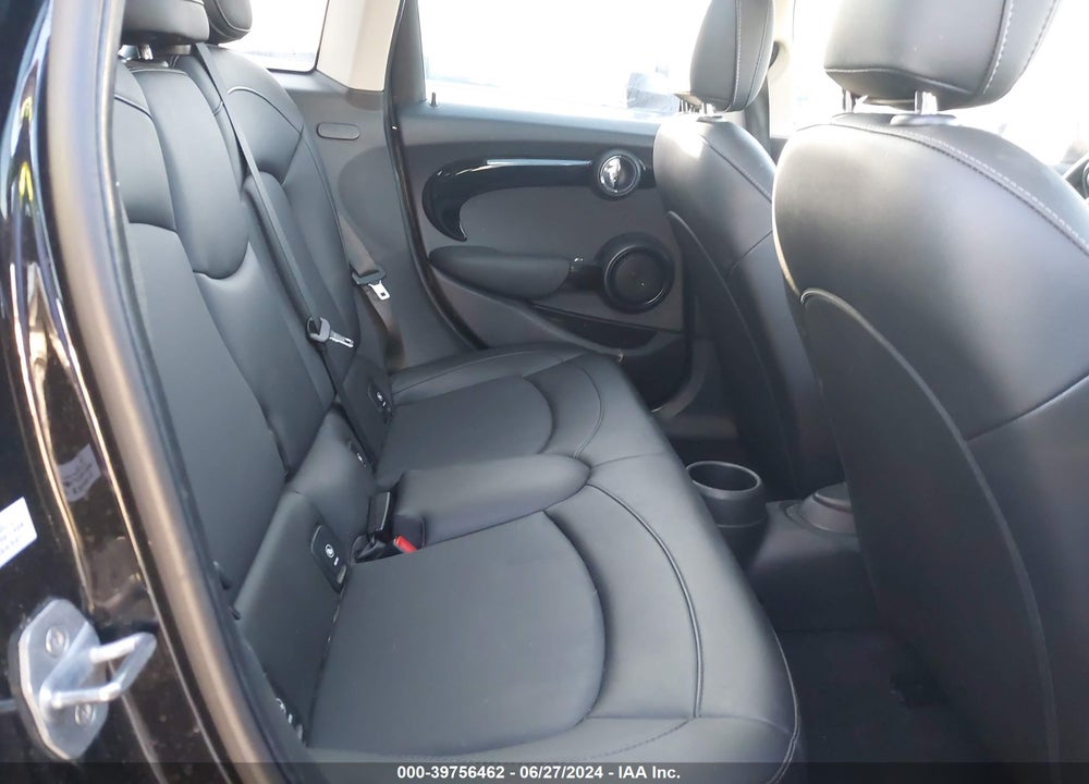 2019 MINI HARDTOP COOPER VIN: WMWXU1C5XK2J01518