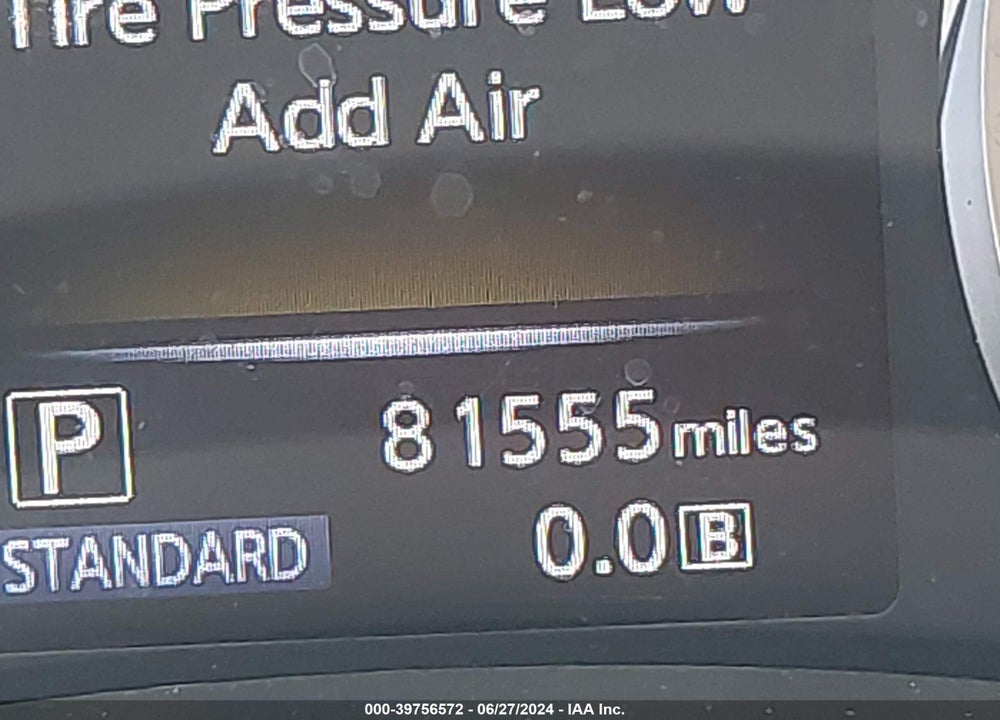 2018 INFINITI Q50 VIN: JN1EV7AR3JM611604