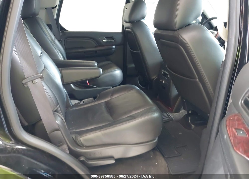 2014 CADILLAC ESCALADE PREMIUM VIN: 1GYS3CEF0ER107755