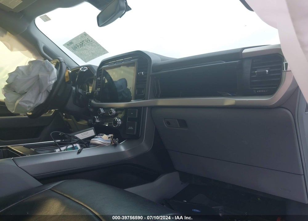 2021 FORD F-150 XLT VIN: 1FTEW1EP9MKE30832