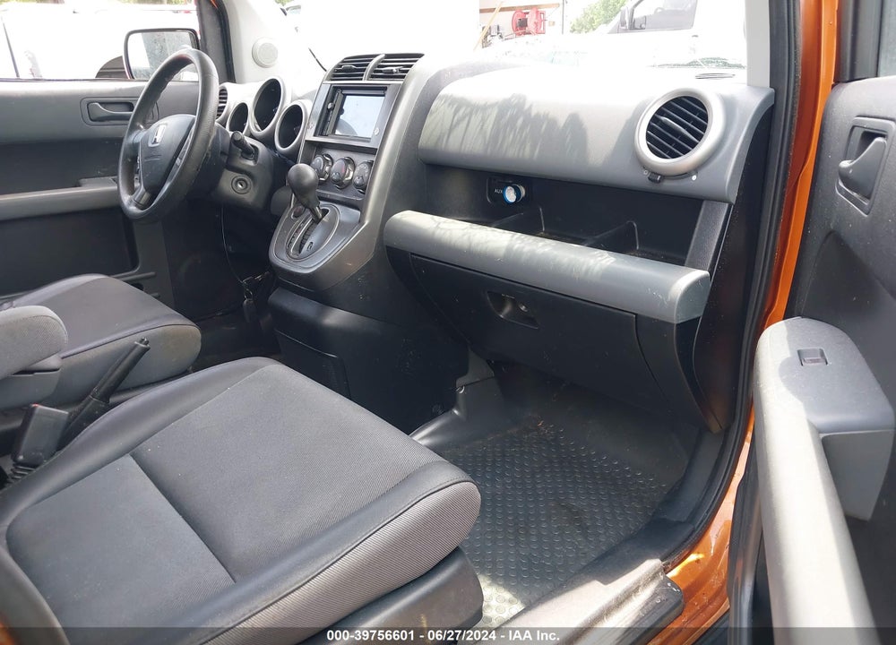 2006 HONDA ELEMENT EX-P VIN: 5J6YH28786L027876