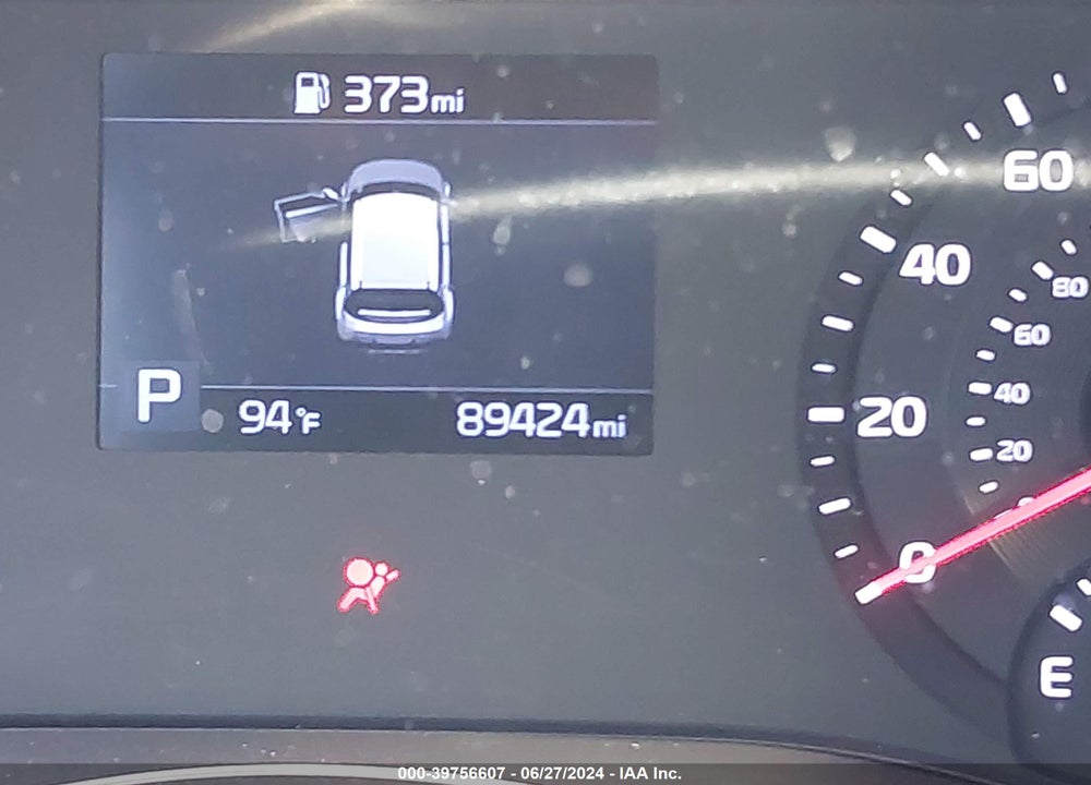 2020 KIA SOUL !/+/S VIN: KNDJ23AU3L7115172