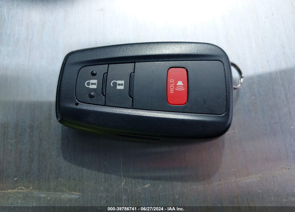 2024 TOYOTA RAV4 XLE VIN: 2T3P1RFV4RC399315