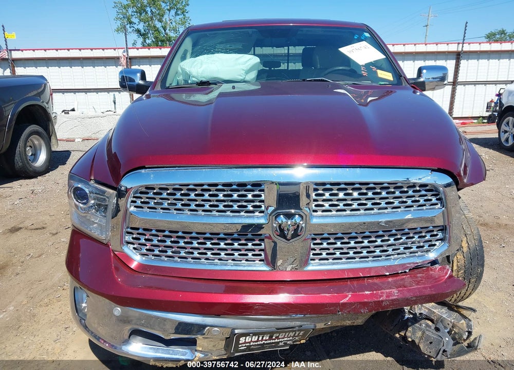 2018 RAM 1500 VIN: 1C6RR7NT0JS104042