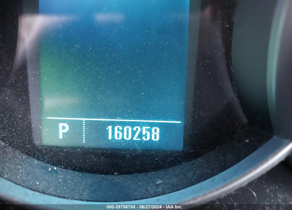 2011 CHEVROLET CRUZE LT VIN: 1G1PE5S90B7203126