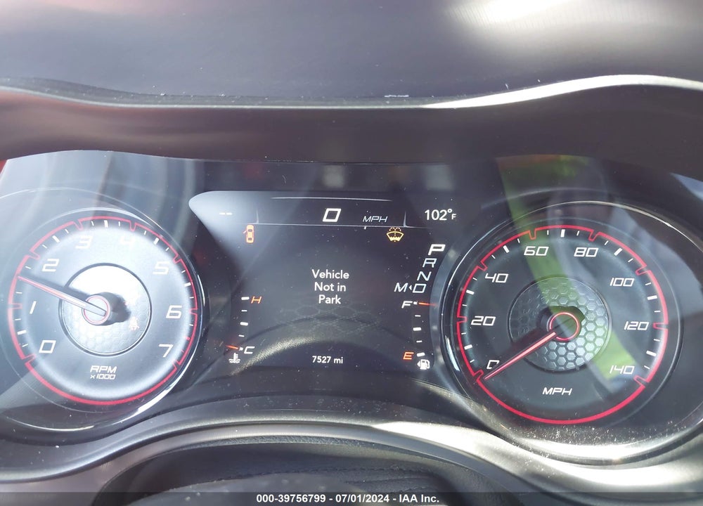 2023 DODGE CHARGER GT VIN: 2C3CDXHG1PH551768
