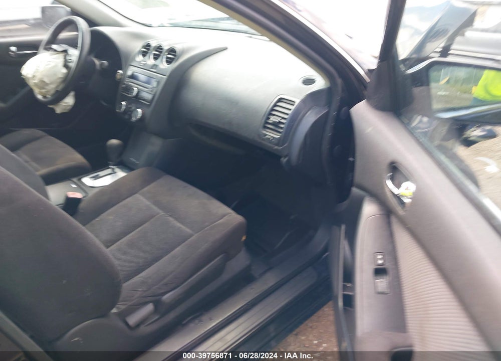 2008 NISSAN ALTIMA 2.5 S VIN: 1N4AL21E68C218803