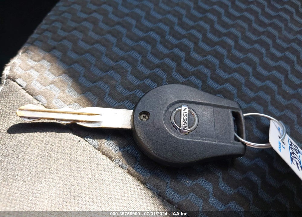 2014 NISSAN VERSA NOTE S (SR)/S PLUS/SV VIN: 3N1CE2CP9EL420730