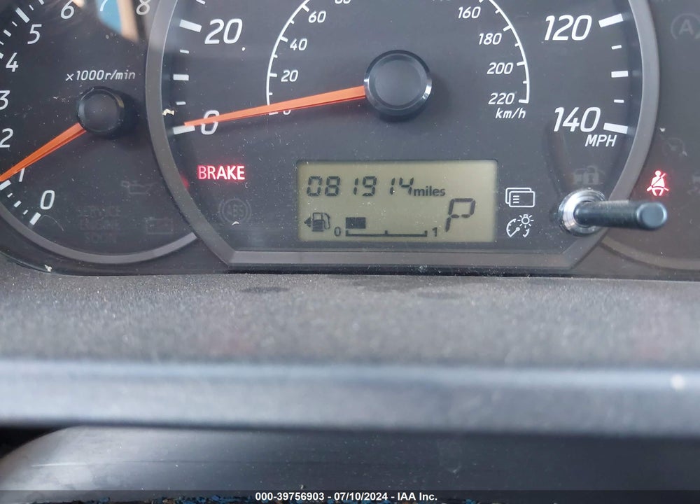 2017 MITSUBISHI MIRAGE G4 ES VIN: ML32F3FJ1HHF19005