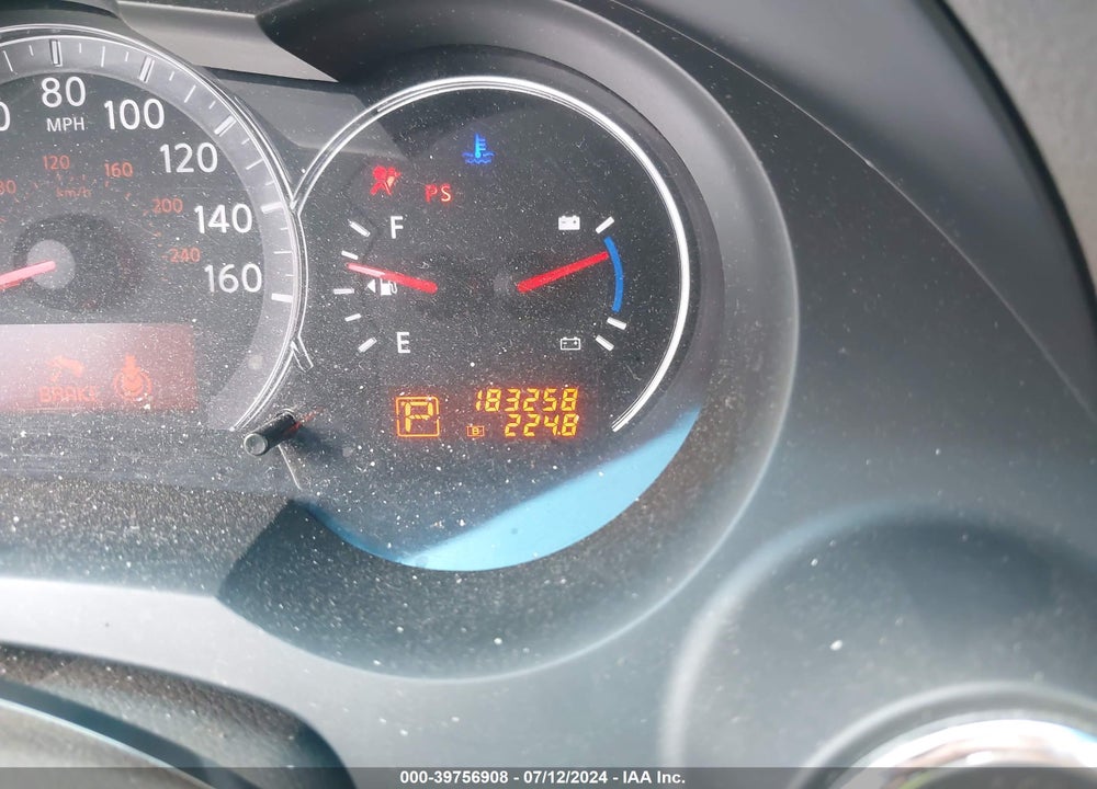 2011 NISSAN ALTIMA HYBRID VIN: 1N4CL2AP1BC185470