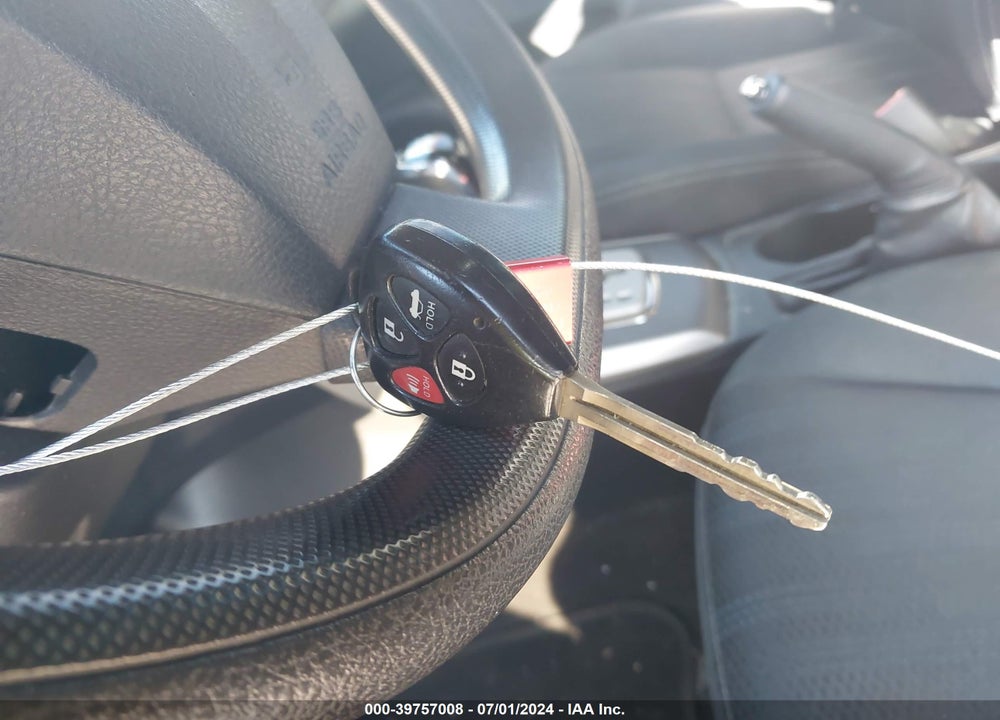 2013 TOYOTA COROLLA VIN: 5YFBU4EE5DP149685