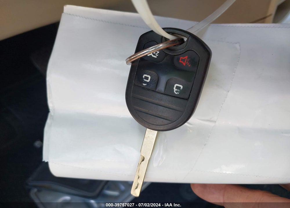 2016 FORD FIESTA SE VIN: 3FADP4BJ4GM205442