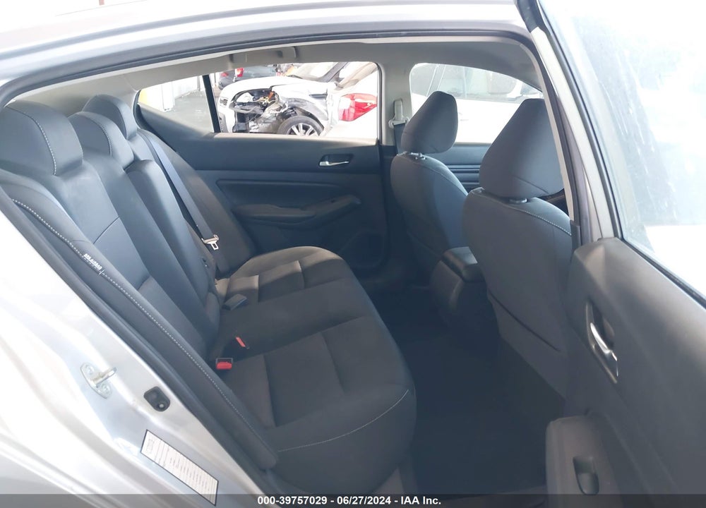2019 NISSAN ALTIMA 2.5 S VIN: 1N4BL4BV9KC125411