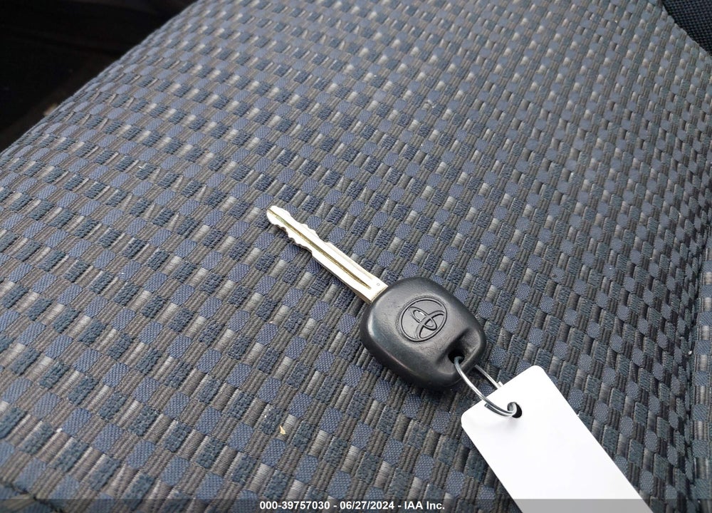 2006 TOYOTA 4RUNNER SR5 SPORT V6 VIN: JTEZU14R960072362