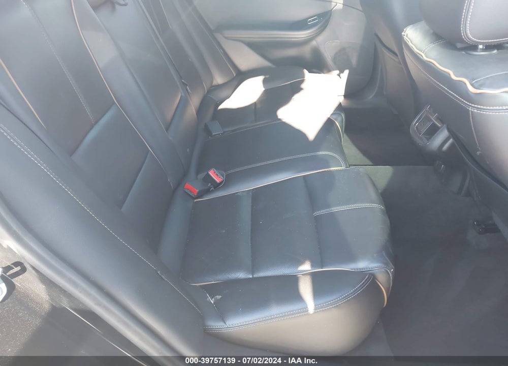 2016 CHEVROLET IMPALA 2LZ VIN: 2G1145S37G9199621
