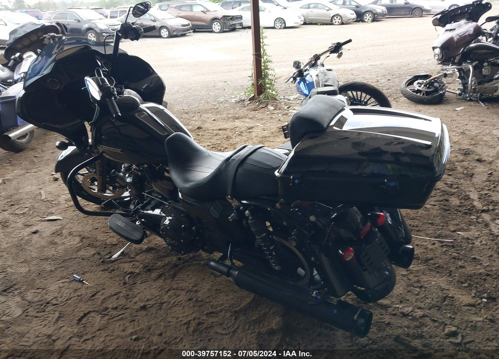 2020 HARLEY-DAVIDSON FLTRXS VIN: 1HD1KTP18LB675794