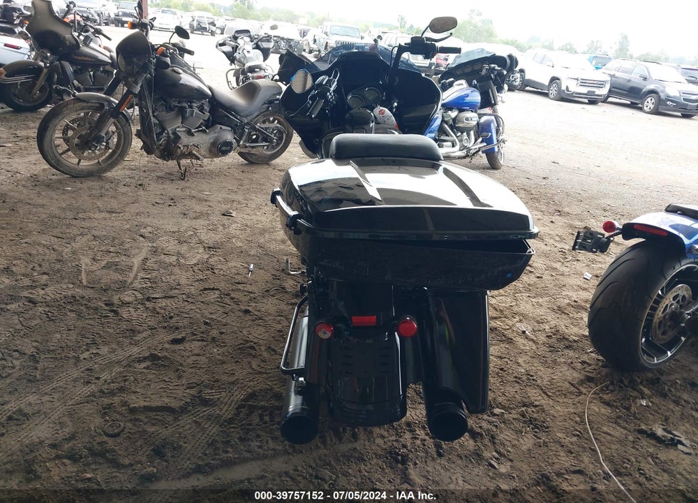 2020 HARLEY-DAVIDSON FLTRXS VIN: 1HD1KTP18LB675794