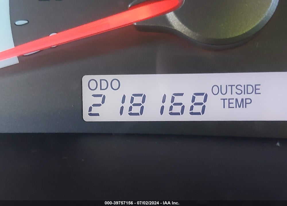 2011 TOYOTA CAMRY SE VIN: 4T1BF3EKXBU212205