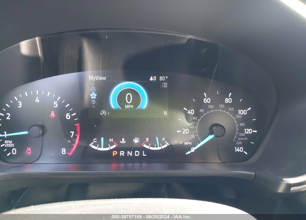 2021 FORD ESCAPE SE VIN: 1FMCU9G68MUA28185
